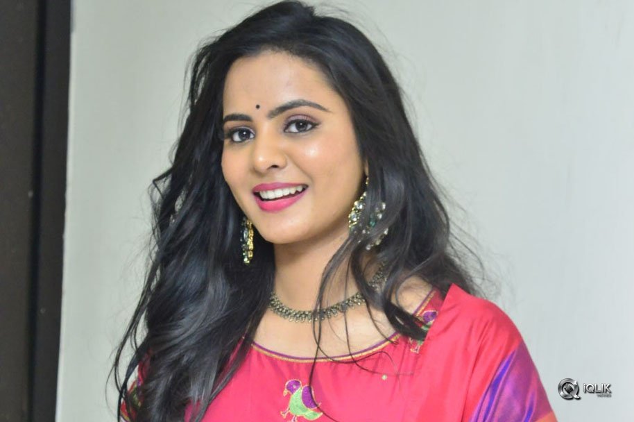 -Manasa-Interview-About-Fashion-Designer-Movie